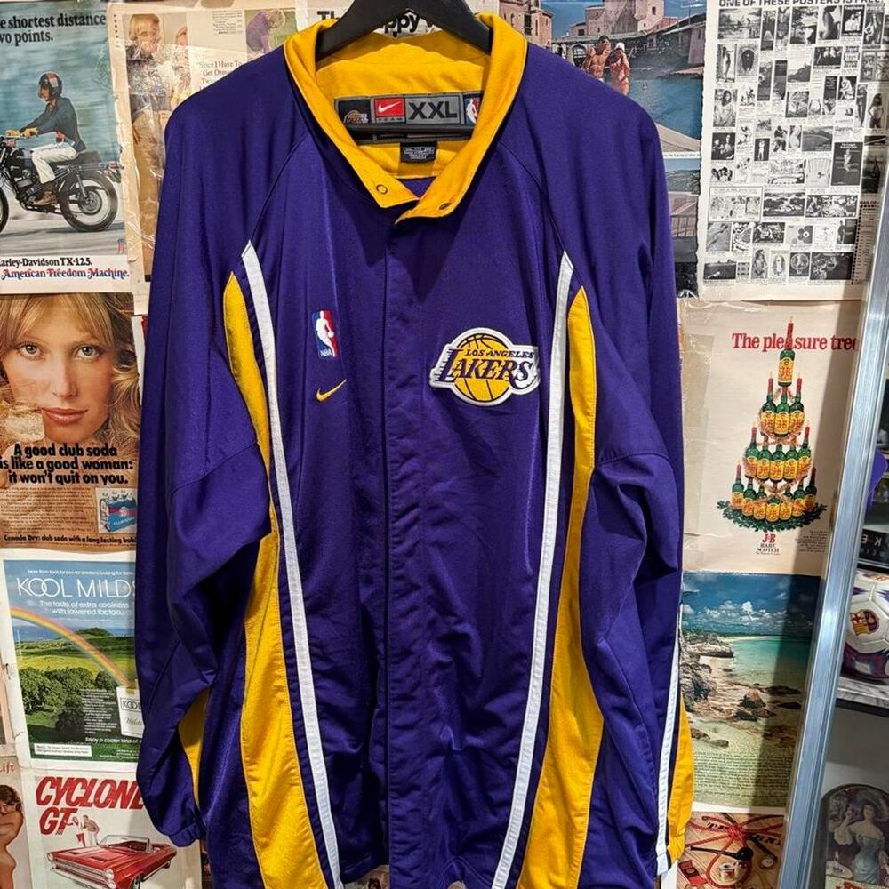 Vintage 9000 Nike Los Angeles
